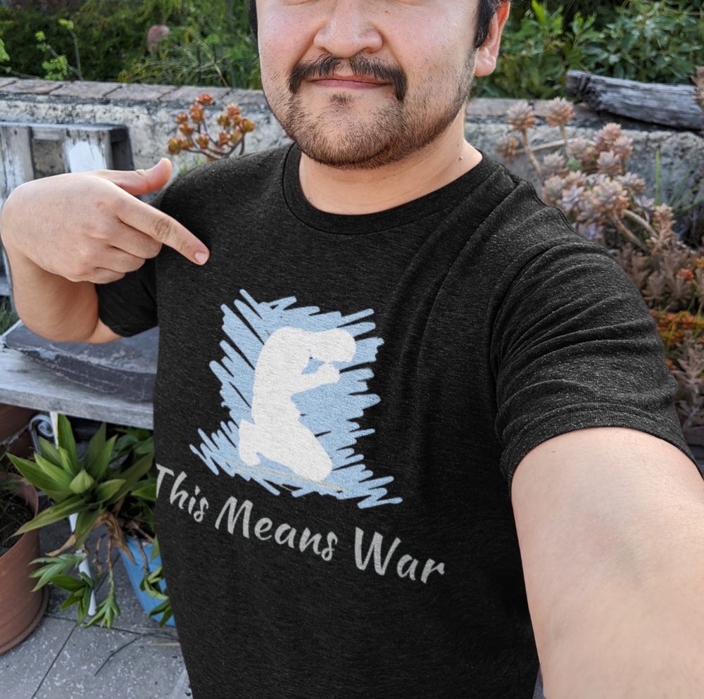 TSHIRTS - Picture 2 of 2